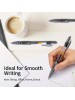 CHENGQI RECTRACTABLE GEL PEN 0.5