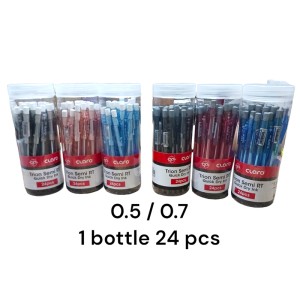 CLARO TRION BALL PEN, 24S