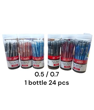 CLARO TRION BALL PEN, 24S