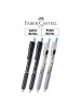 FABER CASTELL ASTRO / PAINT ARTE GEL