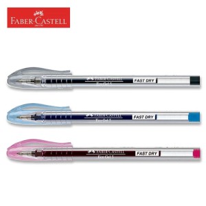 FABER CASTELL ECO GEL     