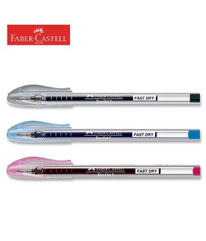 FABER CASTELL ECO GEL     