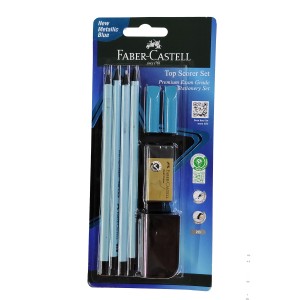 FABER CASTELL 212146 TOP SCORER SET