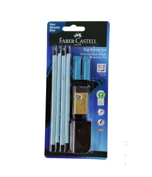 FABER CASTELL 212146 TOP SCORER SET