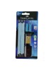 FABER CASTELL 212146 TOP SCORER SET