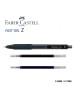 FABER CASTELL FAST GEL Z     
