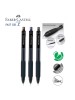 FABER CASTELL FAST GEL Z     