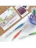 FABER CASTELL FAST GEL 0.7    