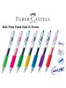 FABER CASTELL FAST GEL 0.7    