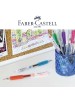 FABER CASTELL FAST GEL 0.7    