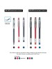 PILOT G-TEC C GEL PEN   