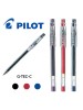 PILOT G-TEC C GEL PEN   