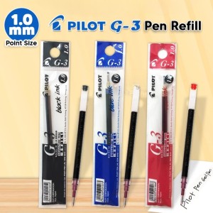 PILOT G3 REFILL  