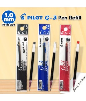 PILOT G3 REFILL  