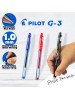 PILOT G3 GEL-PEN   