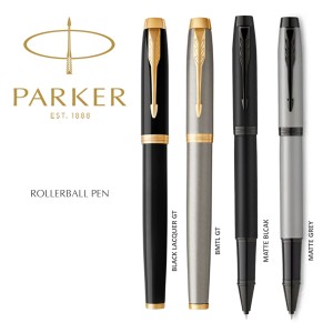 PARKER IM ROLLERBALL PEN