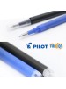 PILOT BLS-FR5 FRIXION REFILL 0.5   