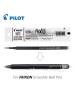 PILOT BLS-FR5 FRIXION REFILL 0.5   