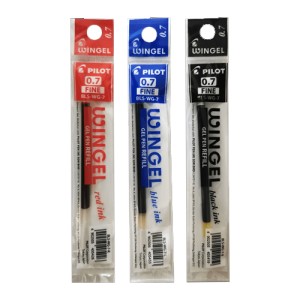 PILOT BLS-WG WINGEL REFILL   