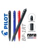 PILOT BP-1RT BALL PEN    
