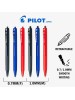 PILOT BP-1RT BALL PEN    