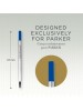 PARKER ROLLER BALL PEN REFILL  