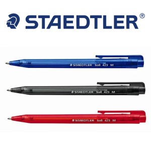 STAEDTLER 423 BALL POINT PEN  