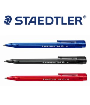 STAEDTLER 423 BALL POINT PEN  