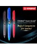 STABILO 388/1 EXAM GRADE PEN (FINE) 