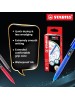 STABILO 388/1 EXAM GRADE PEN (FINE) 