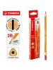 STABILO 286/12 X-SHOCK 2B PENCIL