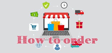 How to Order