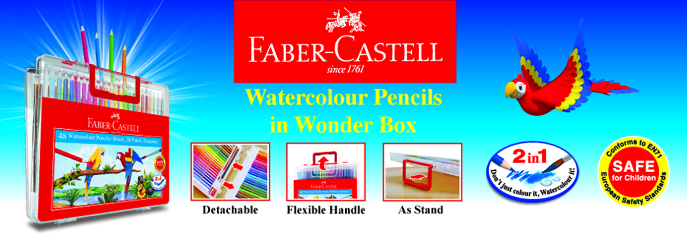 FaberCastell